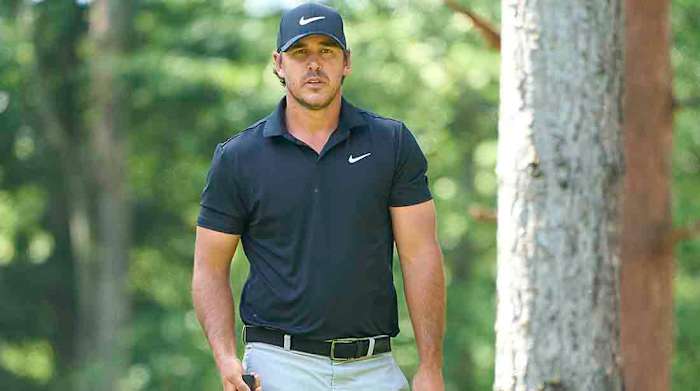 Brooks Koepka